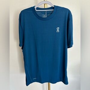 On Running Men's Train-T